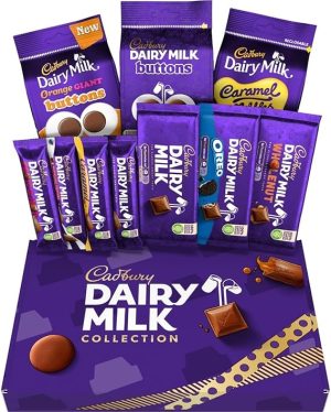 Cadbury Dairy Milk Big
