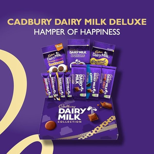 Cadbury Dairy Milk Big