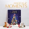 Lindt Festive Selection Advent Calendar 2025 – Large 289g – 24 Lindt Chocolate Favourites